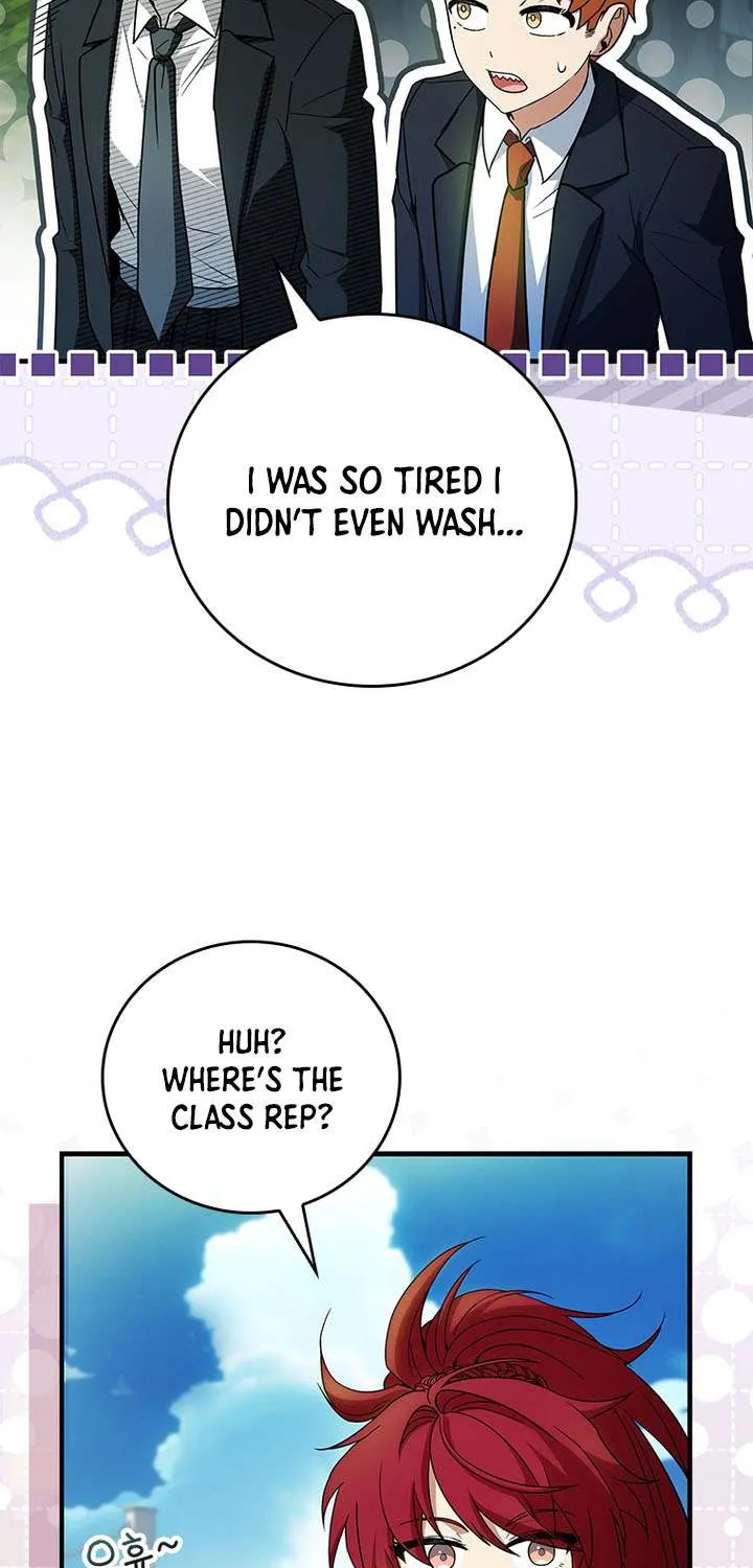 The Legendary Hero is an Academy Honors Student Chapter 56 page 48 - 