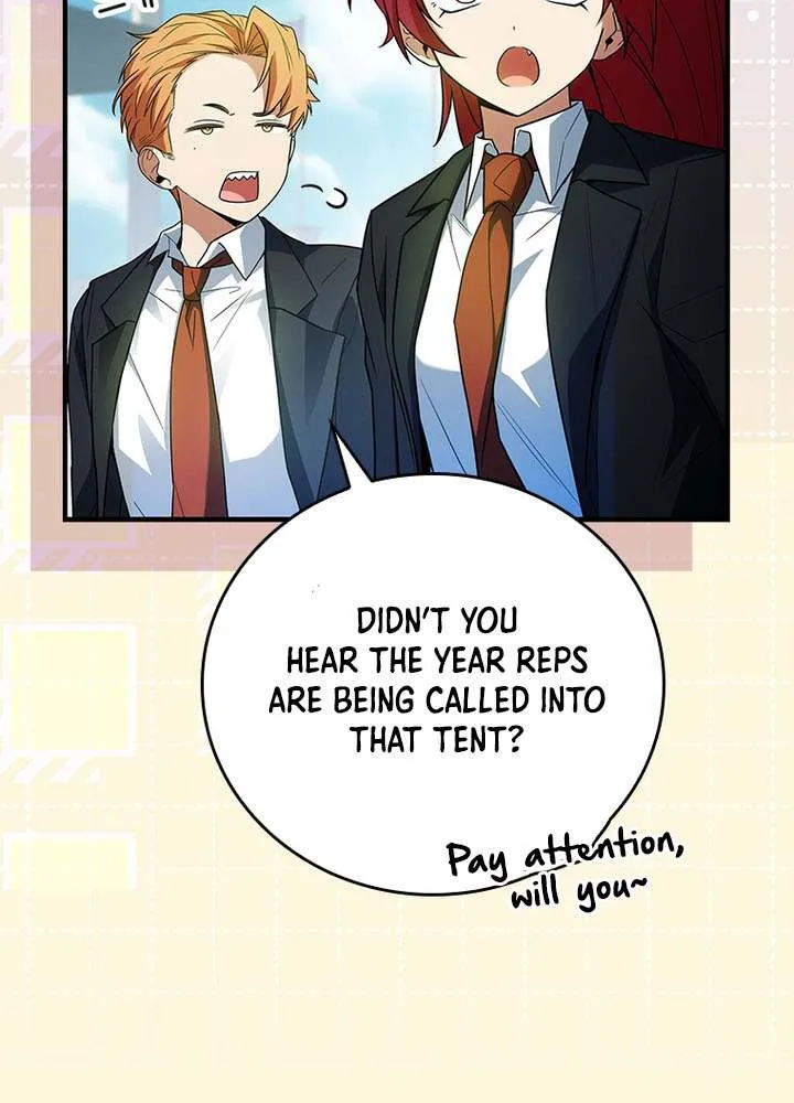 The Legendary Hero is an Academy Honors Student Chapter 56 page 49 - 