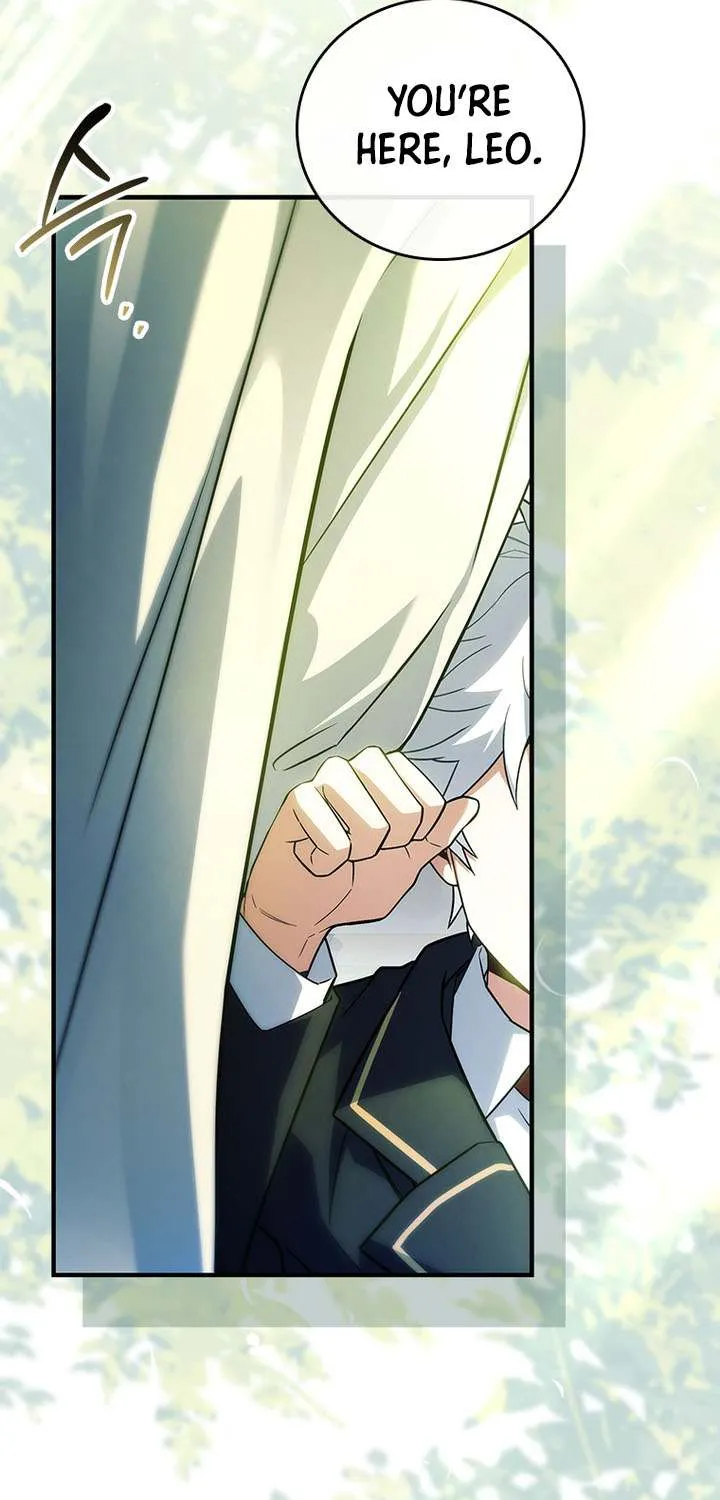 The Legendary Hero is an Academy Honors Student Chapter 56 page 54 - 