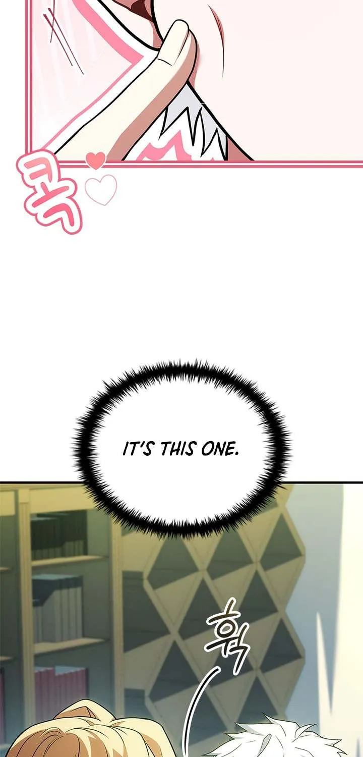 The Legendary Hero is an Academy Honors Student Chapter 56 page 61 - 