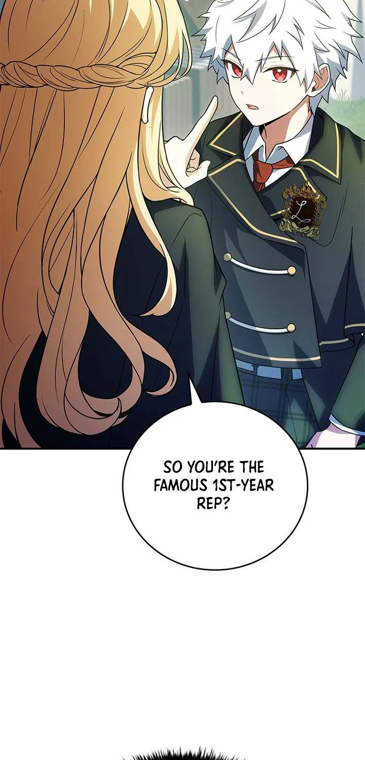 The Legendary Hero is an Academy Honors Student Chapter 56 page 62 - 