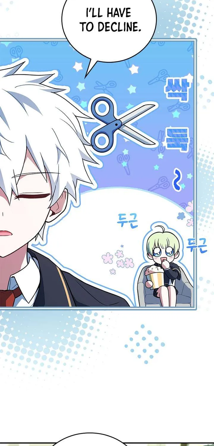 The Legendary Hero is an Academy Honors Student Chapter 56 page 66 - 