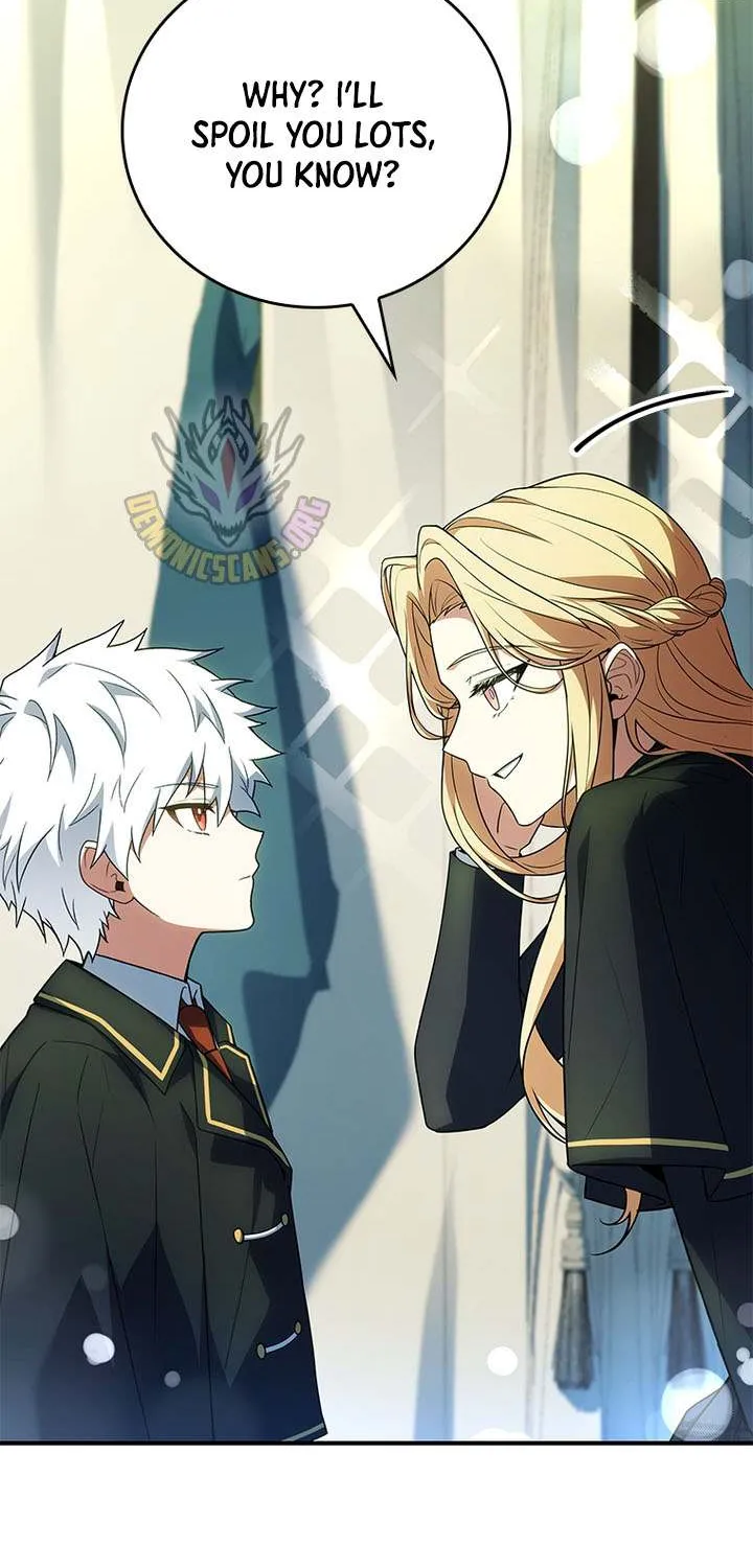 The Legendary Hero is an Academy Honors Student Chapter 56 page 67 - 