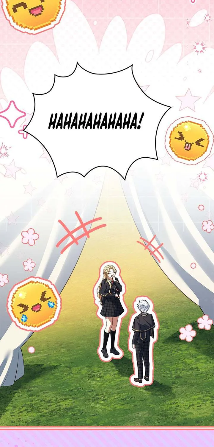 The Legendary Hero is an Academy Honors Student Chapter 56 page 69 - 