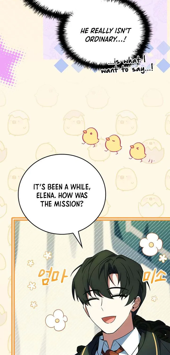 The Legendary Hero is an Academy Honors Student Chapter 56 page 72 - 