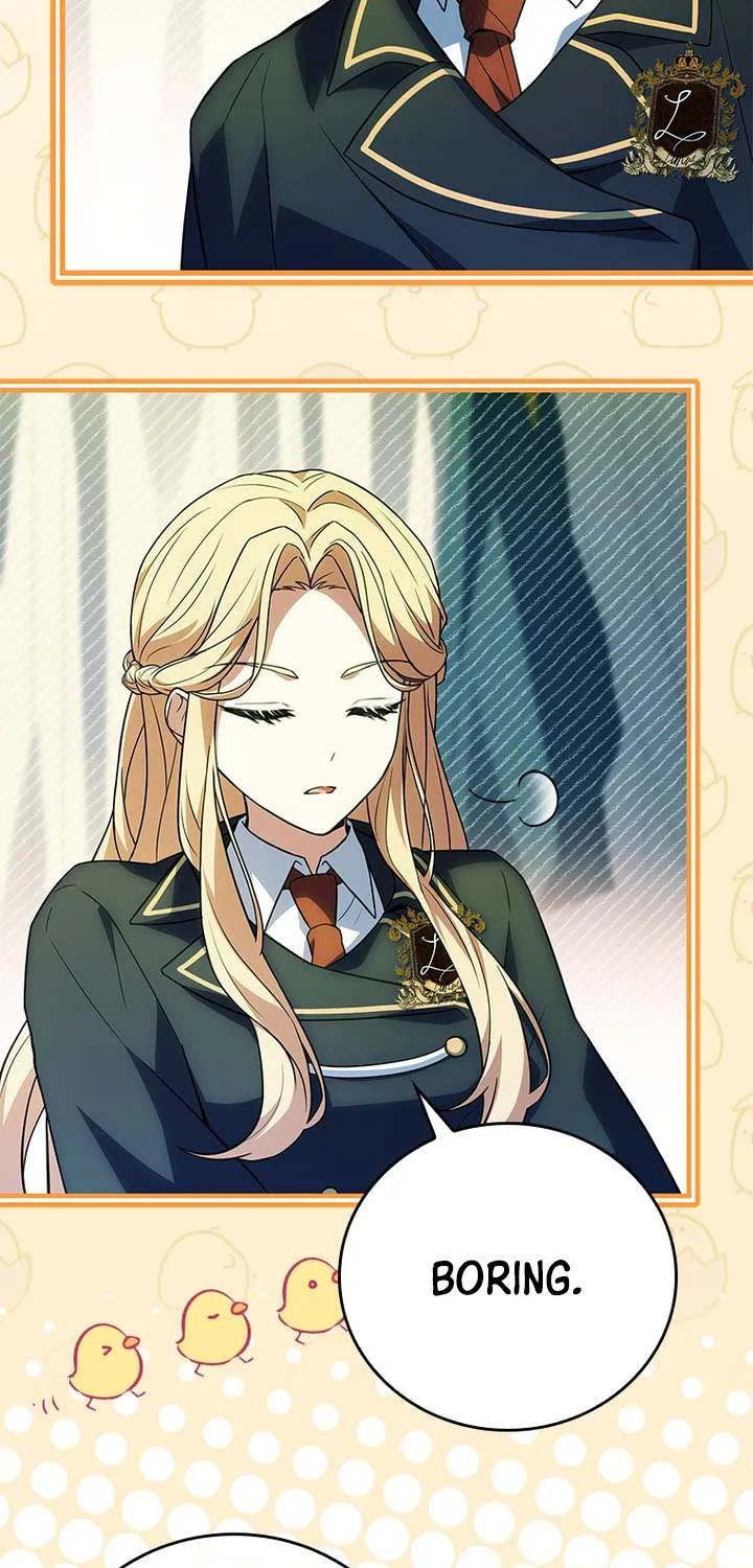 The Legendary Hero is an Academy Honors Student Chapter 56 page 73 - 