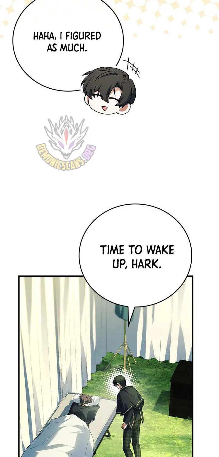 The Legendary Hero is an Academy Honors Student Chapter 56 page 74 - 