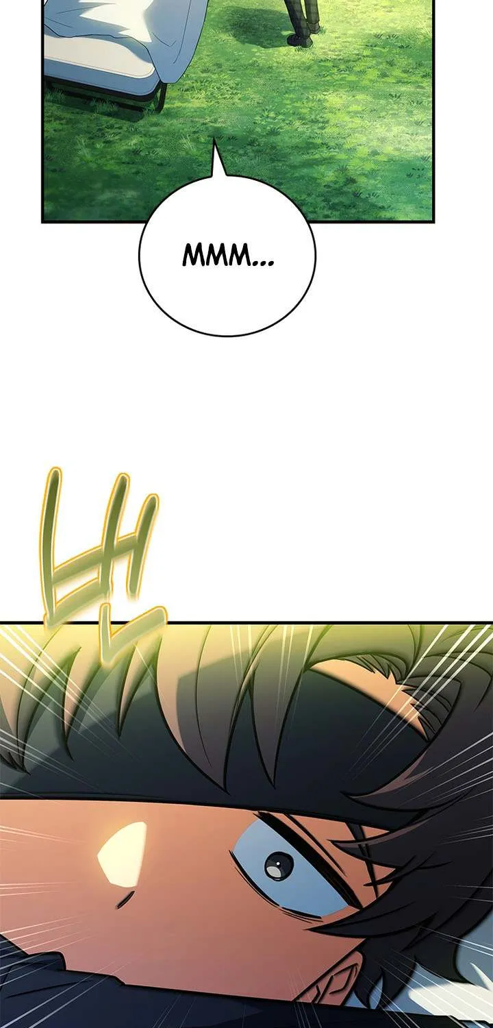 The Legendary Hero is an Academy Honors Student Chapter 56 page 75 - 