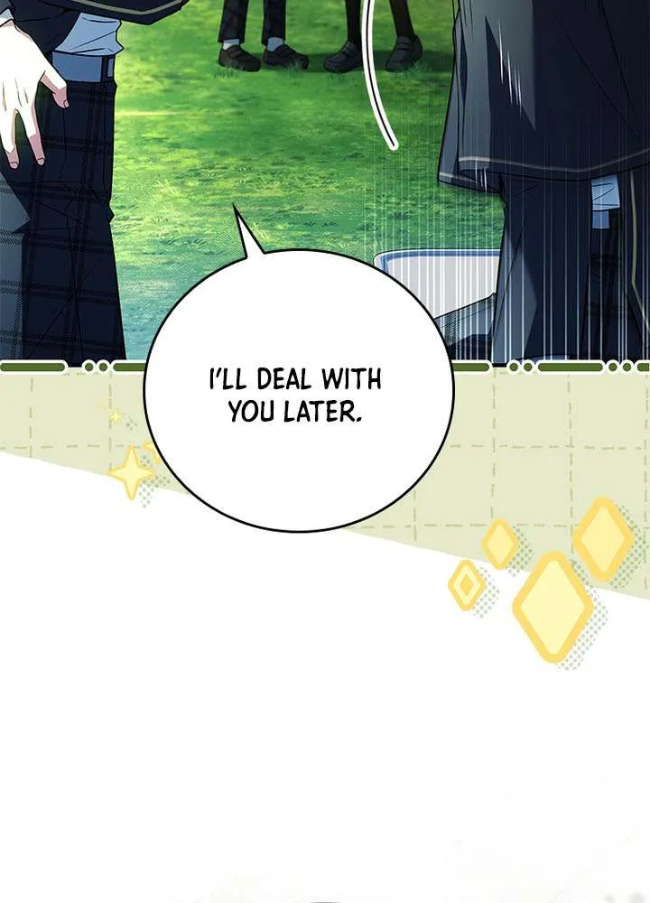 The Legendary Hero is an Academy Honors Student Chapter 56 page 77 - 