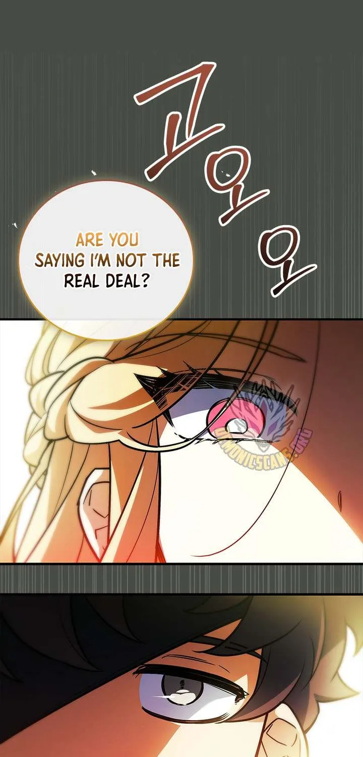 The Legendary Hero is an Academy Honors Student Chapter 56 page 81 - 