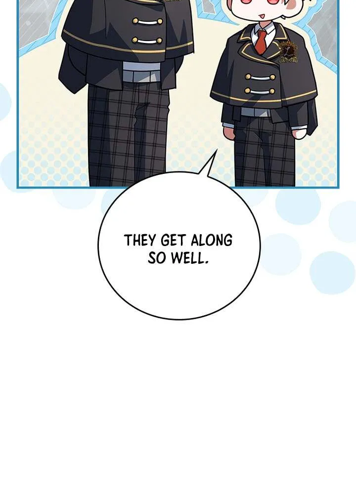 The Legendary Hero is an Academy Honors Student Chapter 56 page 84 - 
