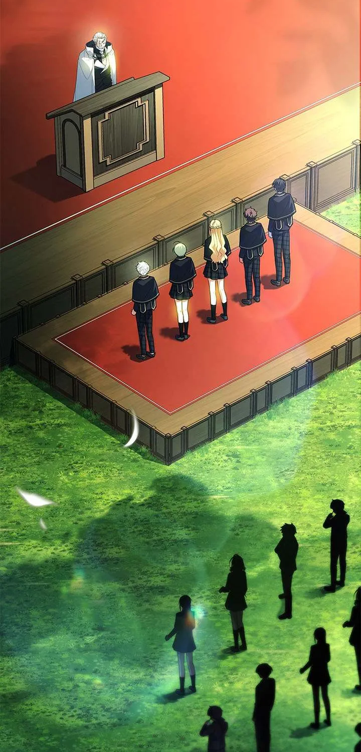 The Legendary Hero is an Academy Honors Student Chapter 56 page 86 - 