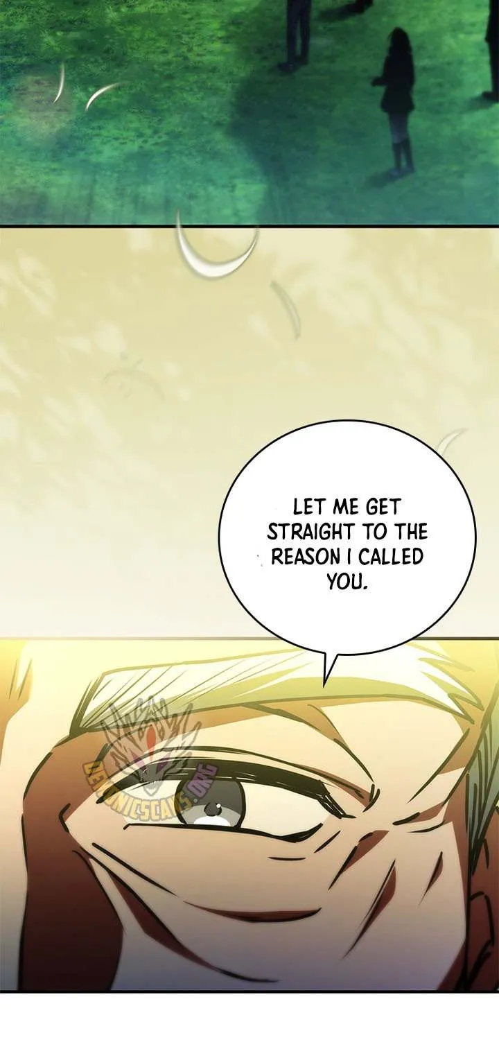 The Legendary Hero is an Academy Honors Student Chapter 56 page 87 - 
