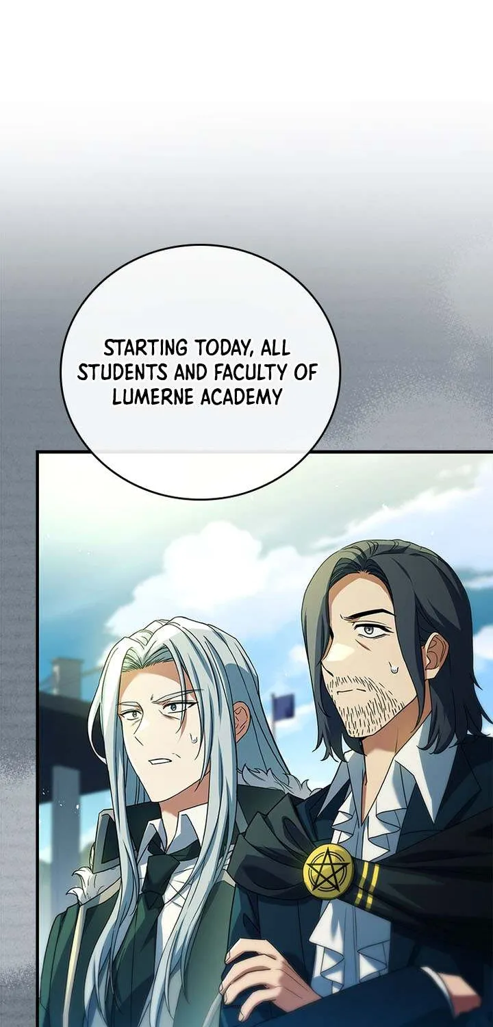 The Legendary Hero is an Academy Honors Student Chapter 56 page 88 - 