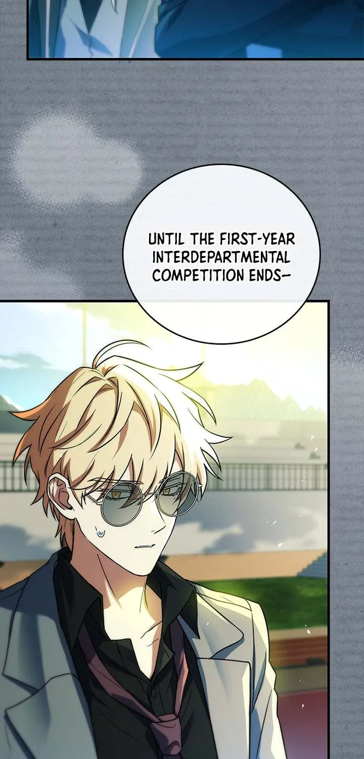 The Legendary Hero is an Academy Honors Student Chapter 56 page 89 - 