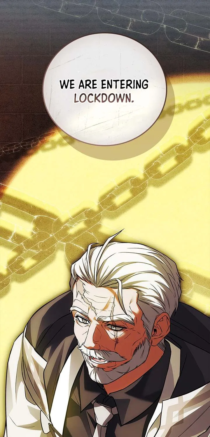 The Legendary Hero is an Academy Honors Student Chapter 56 page 91 - 