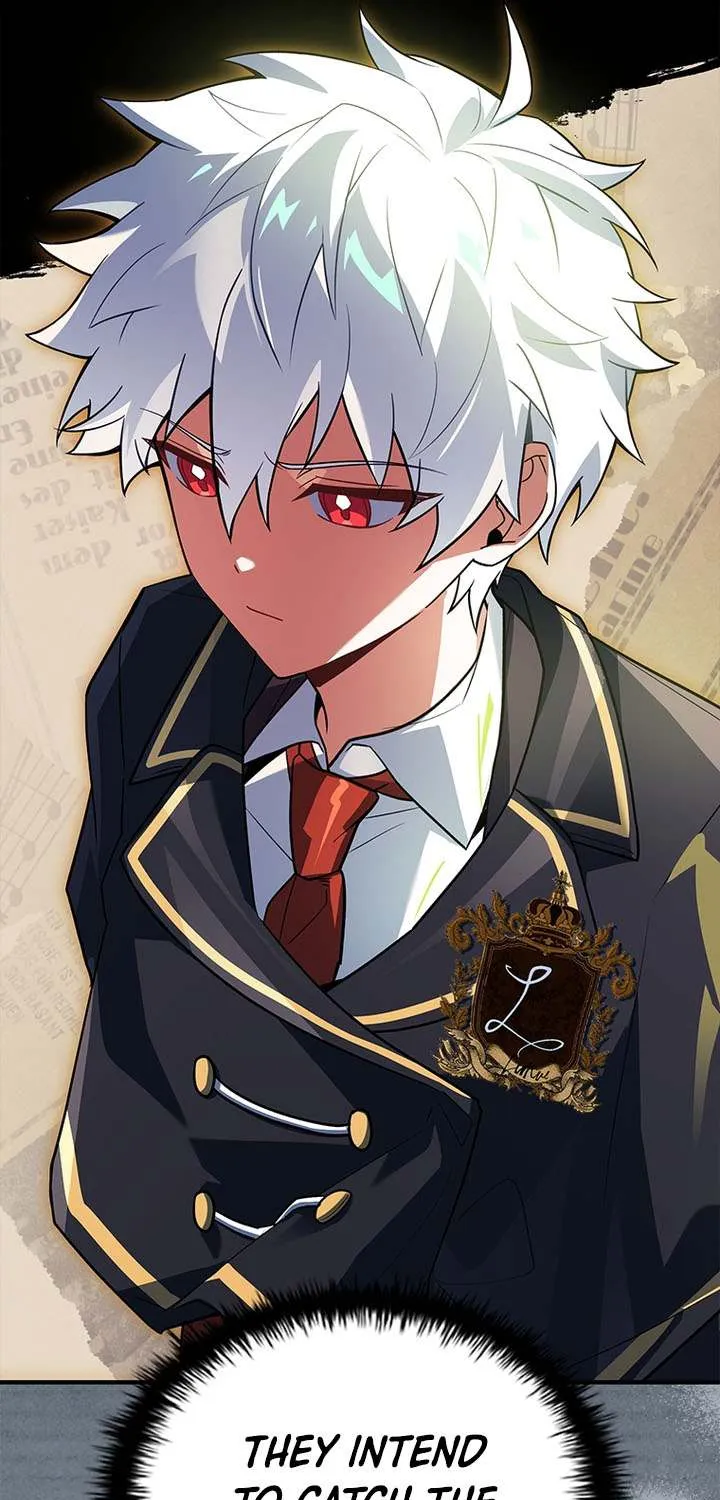 The Legendary Hero is an Academy Honors Student Chapter 56 page 98 - 