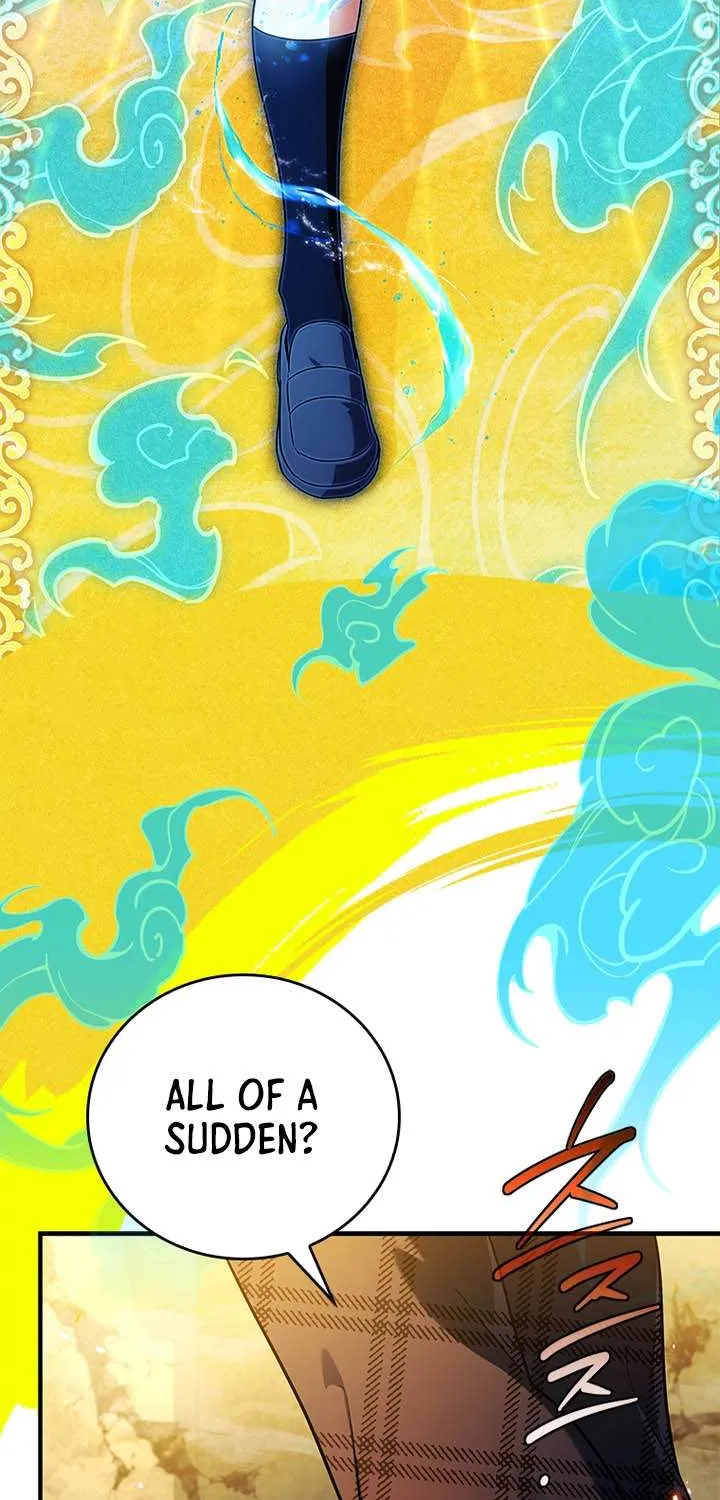 The Legendary Hero is an Academy Honors Student Chapter 57 page 101 - 