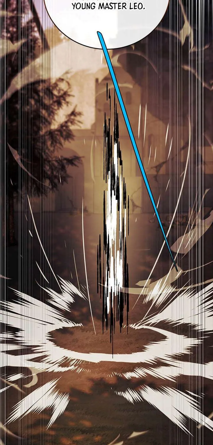 The Legendary Hero is an Academy Honors Student Chapter 57 page 104 - 