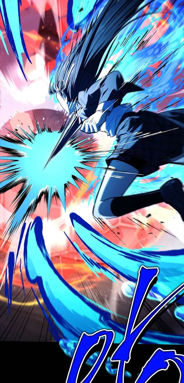 The Legendary Hero is an Academy Honors Student Chapter 57 page 108 - 