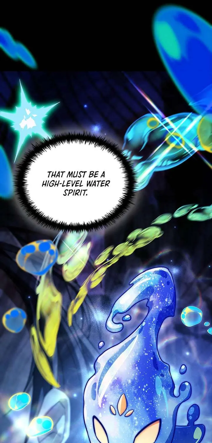 The Legendary Hero is an Academy Honors Student Chapter 57 page 114 - 