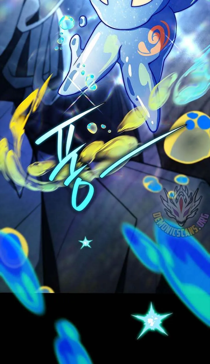 The Legendary Hero is an Academy Honors Student Chapter 57 page 115 - 