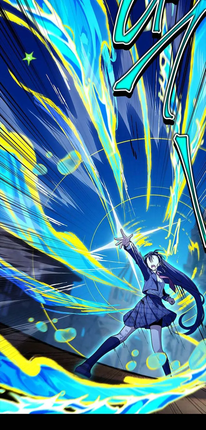 The Legendary Hero is an Academy Honors Student Chapter 57 page 117 - 
