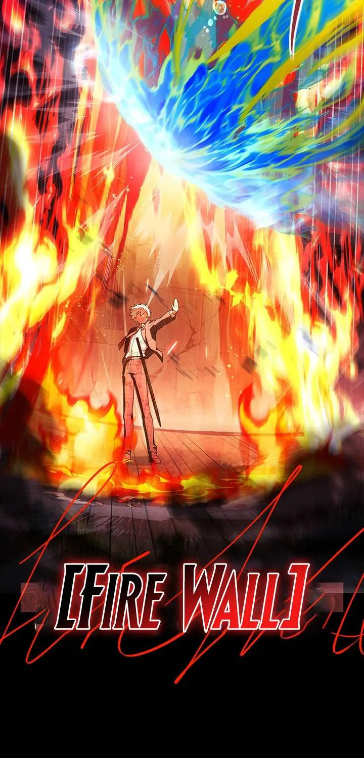The Legendary Hero is an Academy Honors Student Chapter 57 page 120 - 