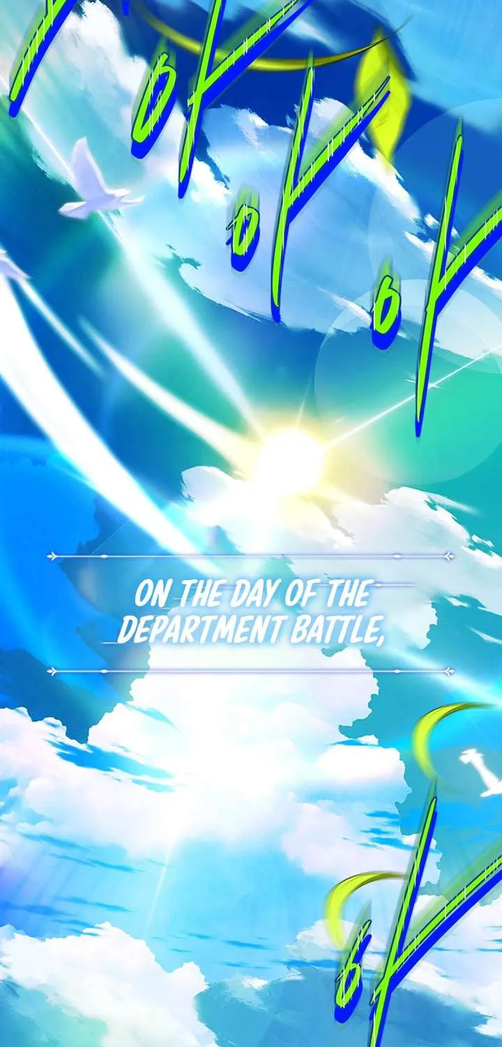 The Legendary Hero is an Academy Honors Student Chapter 57 page 13 - 