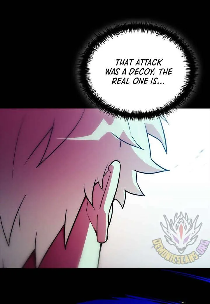 The Legendary Hero is an Academy Honors Student Chapter 57 page 121 - 