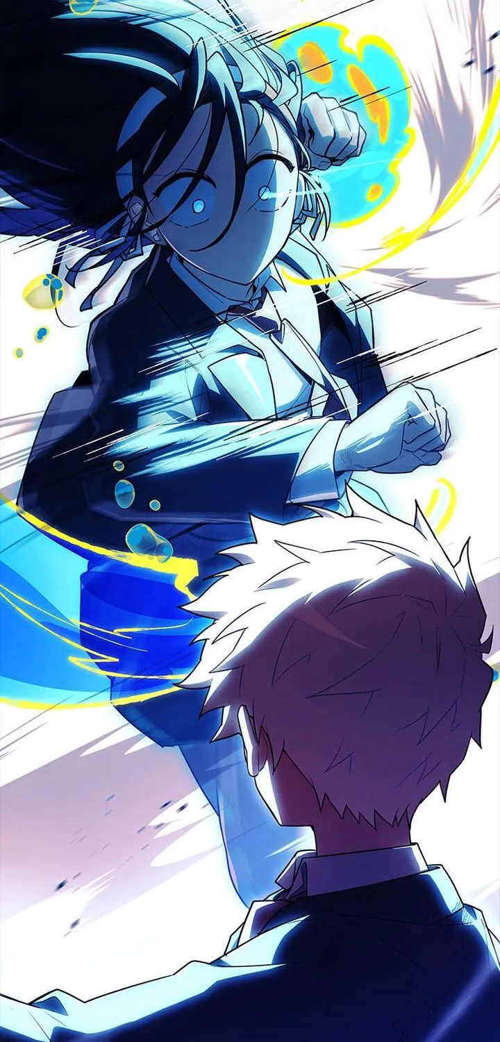 The Legendary Hero is an Academy Honors Student Chapter 57 page 123 - 