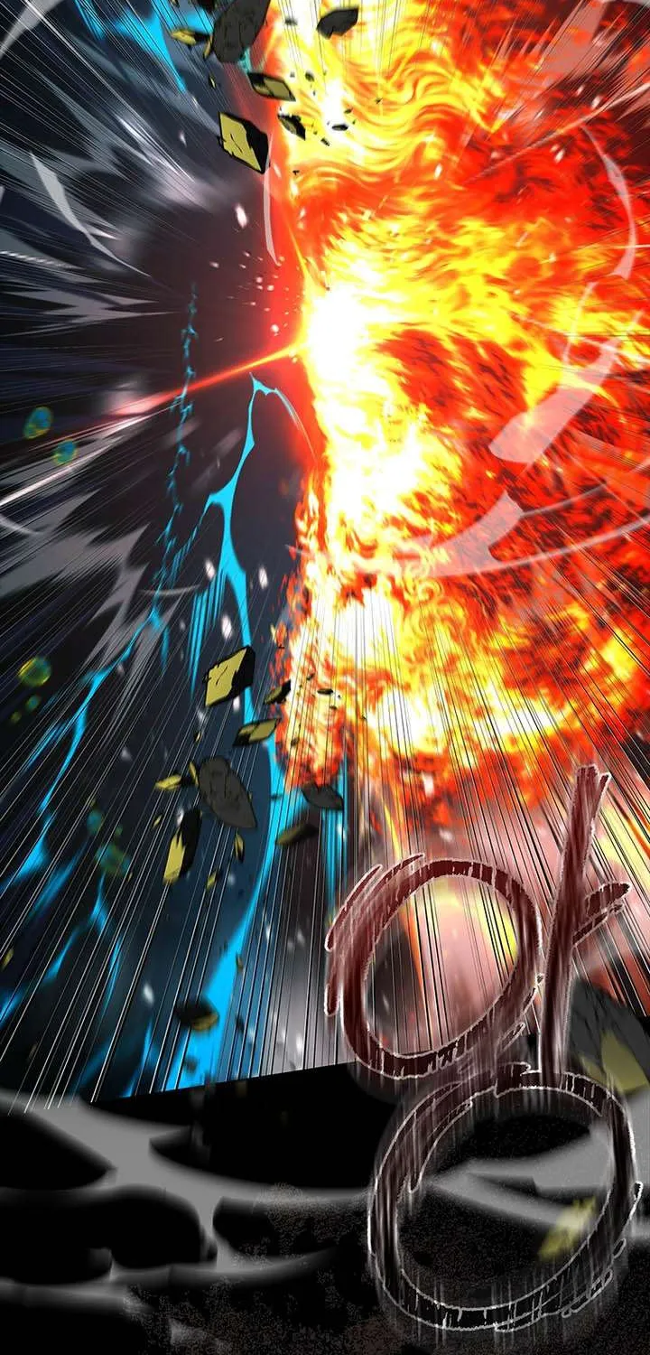 The Legendary Hero is an Academy Honors Student Chapter 57 page 125 - 
