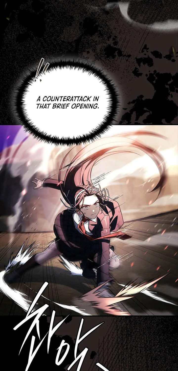The Legendary Hero is an Academy Honors Student Chapter 57 page 126 - 