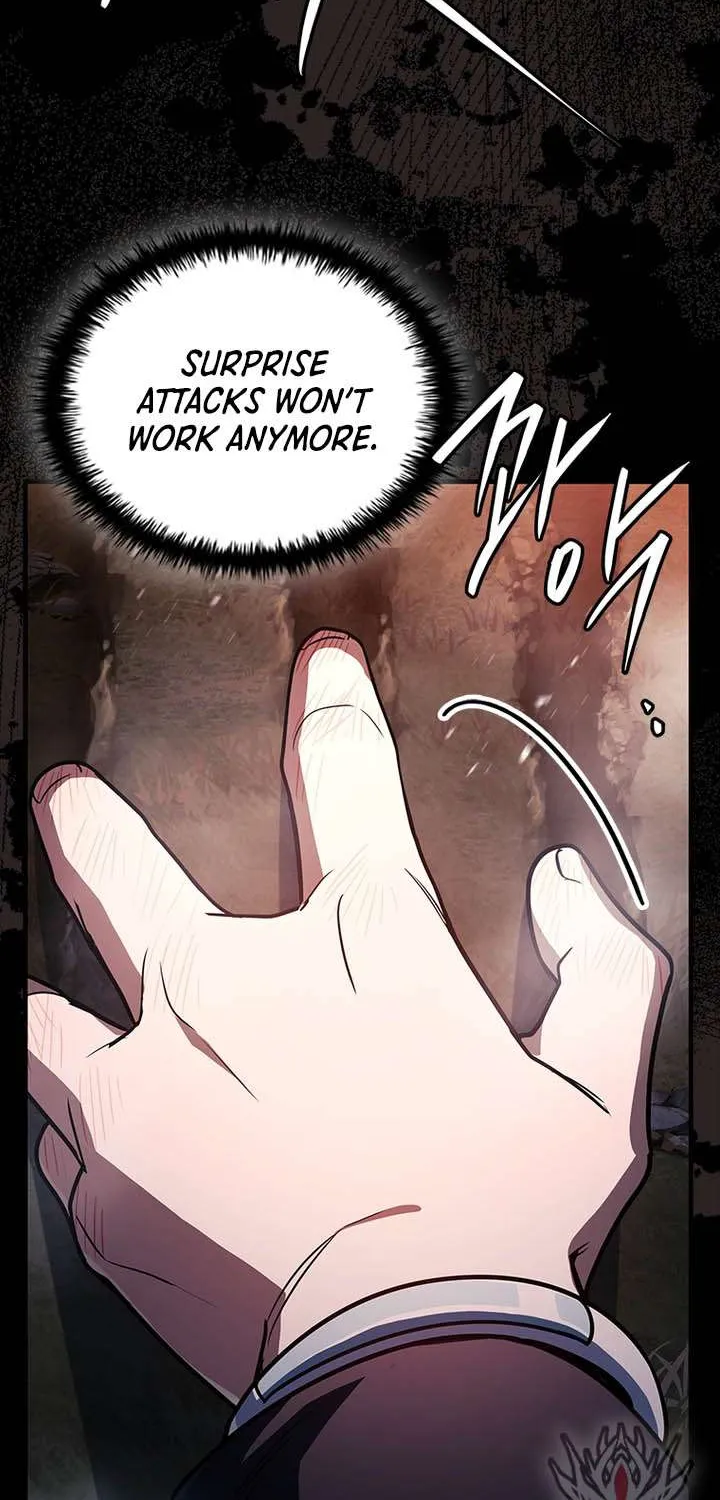 The Legendary Hero is an Academy Honors Student Chapter 57 page 127 - 