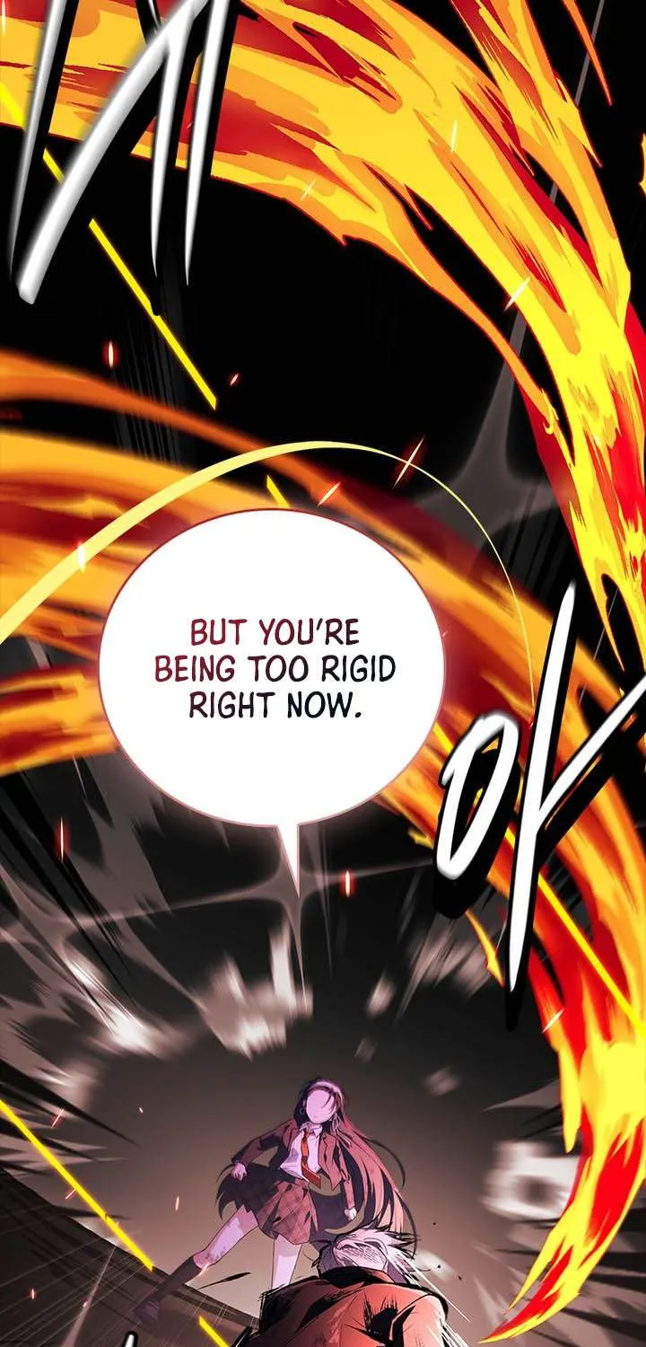 The Legendary Hero is an Academy Honors Student Chapter 57 page 133 - 
