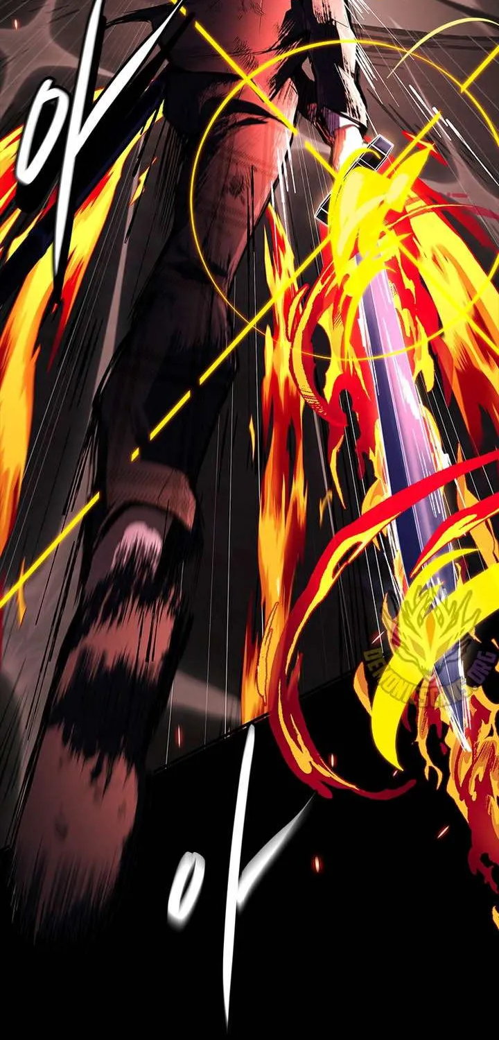 The Legendary Hero is an Academy Honors Student Chapter 57 page 134 - 