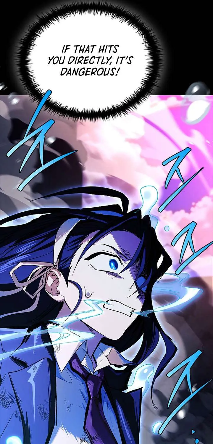 The Legendary Hero is an Academy Honors Student Chapter 57 page 136 - 