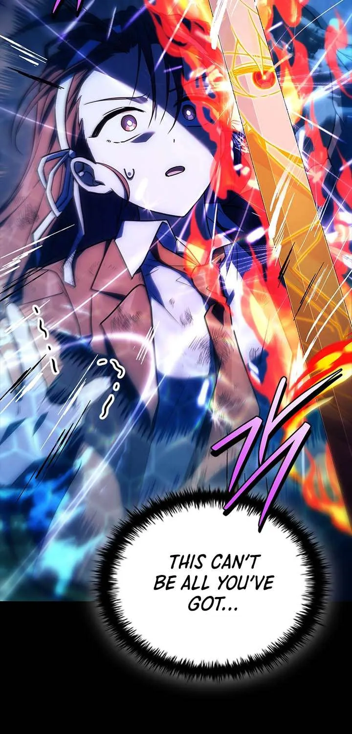 The Legendary Hero is an Academy Honors Student Chapter 57 page 140 - 