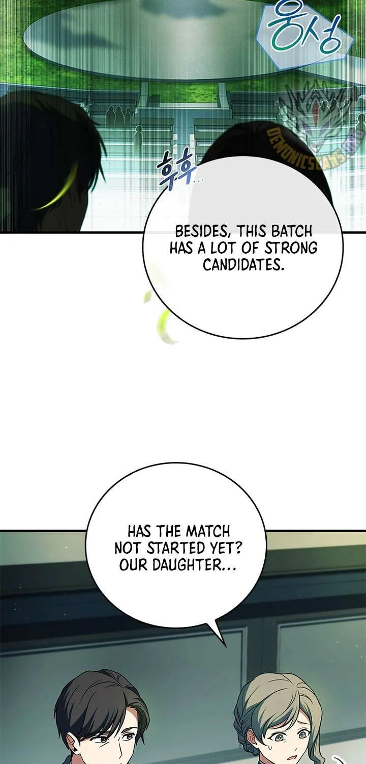 The Legendary Hero is an Academy Honors Student Chapter 57 page 15 - 