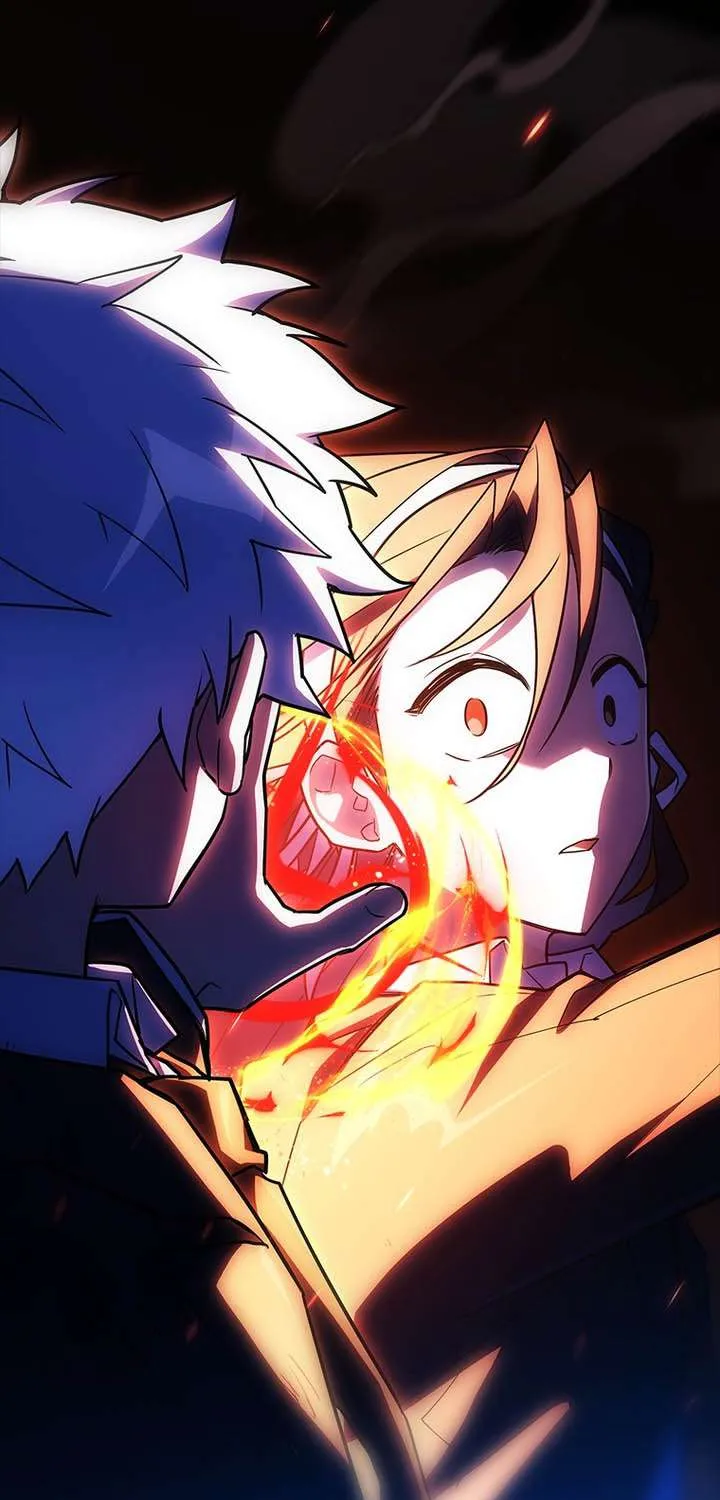 The Legendary Hero is an Academy Honors Student Chapter 57 page 143 - 