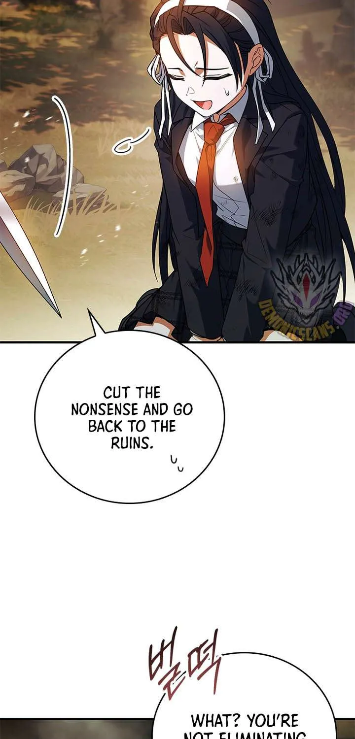 The Legendary Hero is an Academy Honors Student Chapter 57 page 148 - 