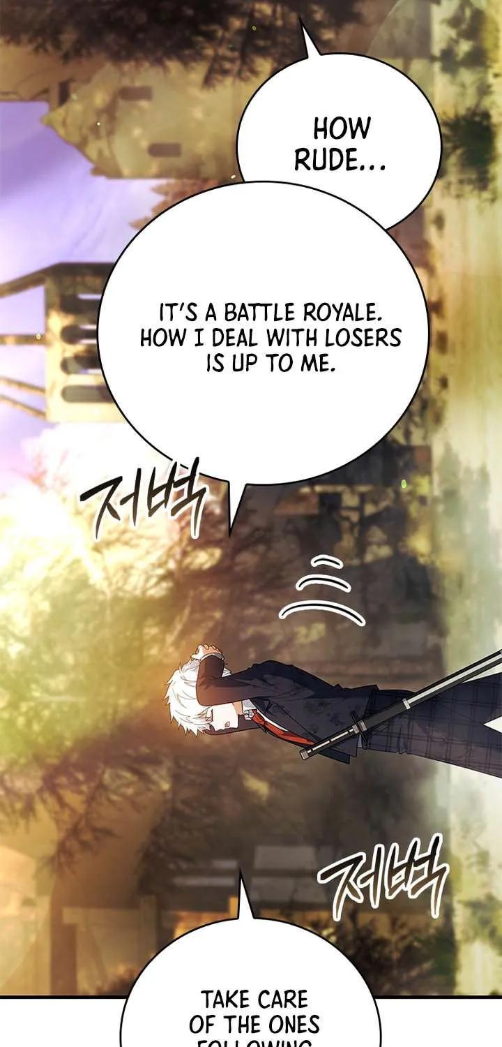 The Legendary Hero is an Academy Honors Student Chapter 57 page 150 - 