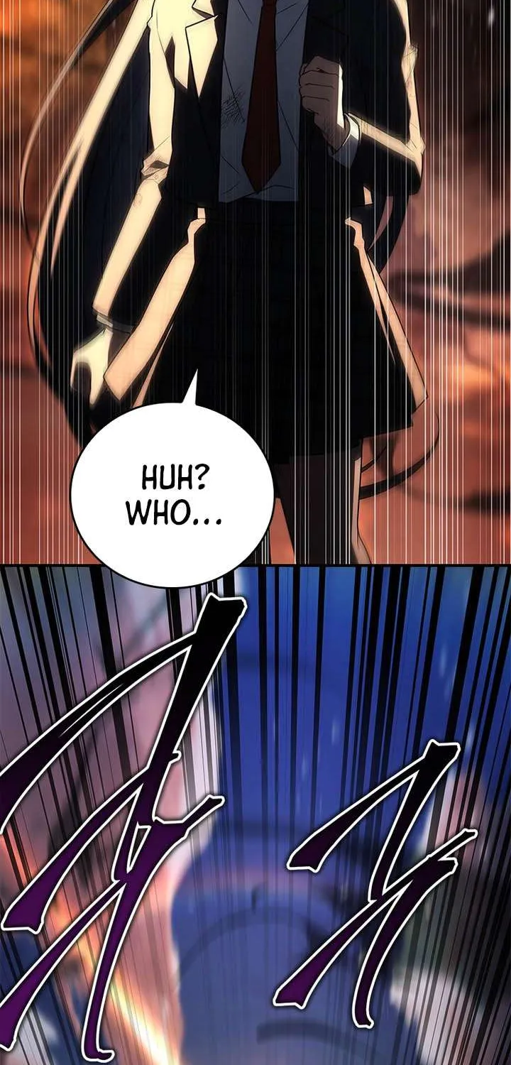 The Legendary Hero is an Academy Honors Student Chapter 57 page 153 - 