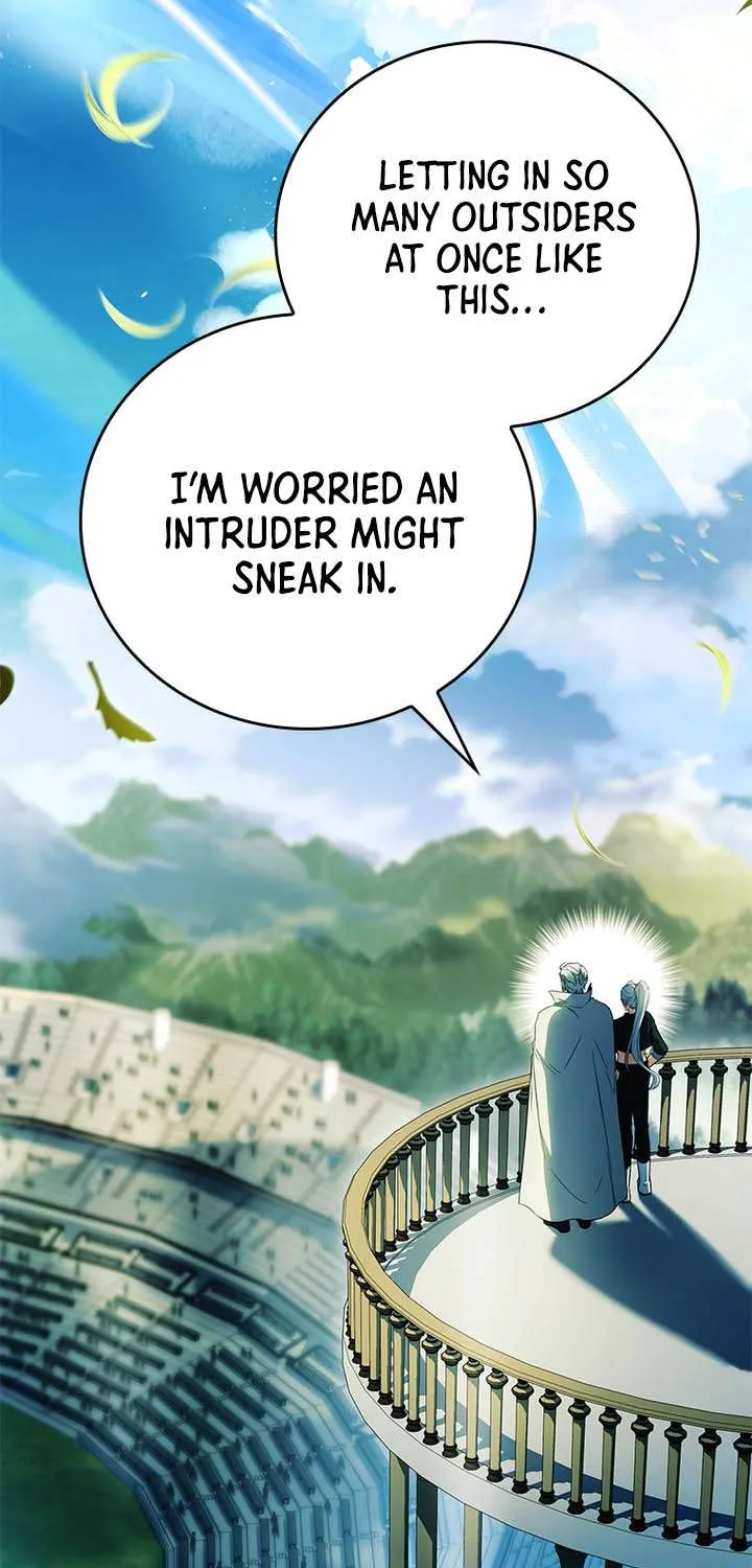 The Legendary Hero is an Academy Honors Student Chapter 57 page 18 - 