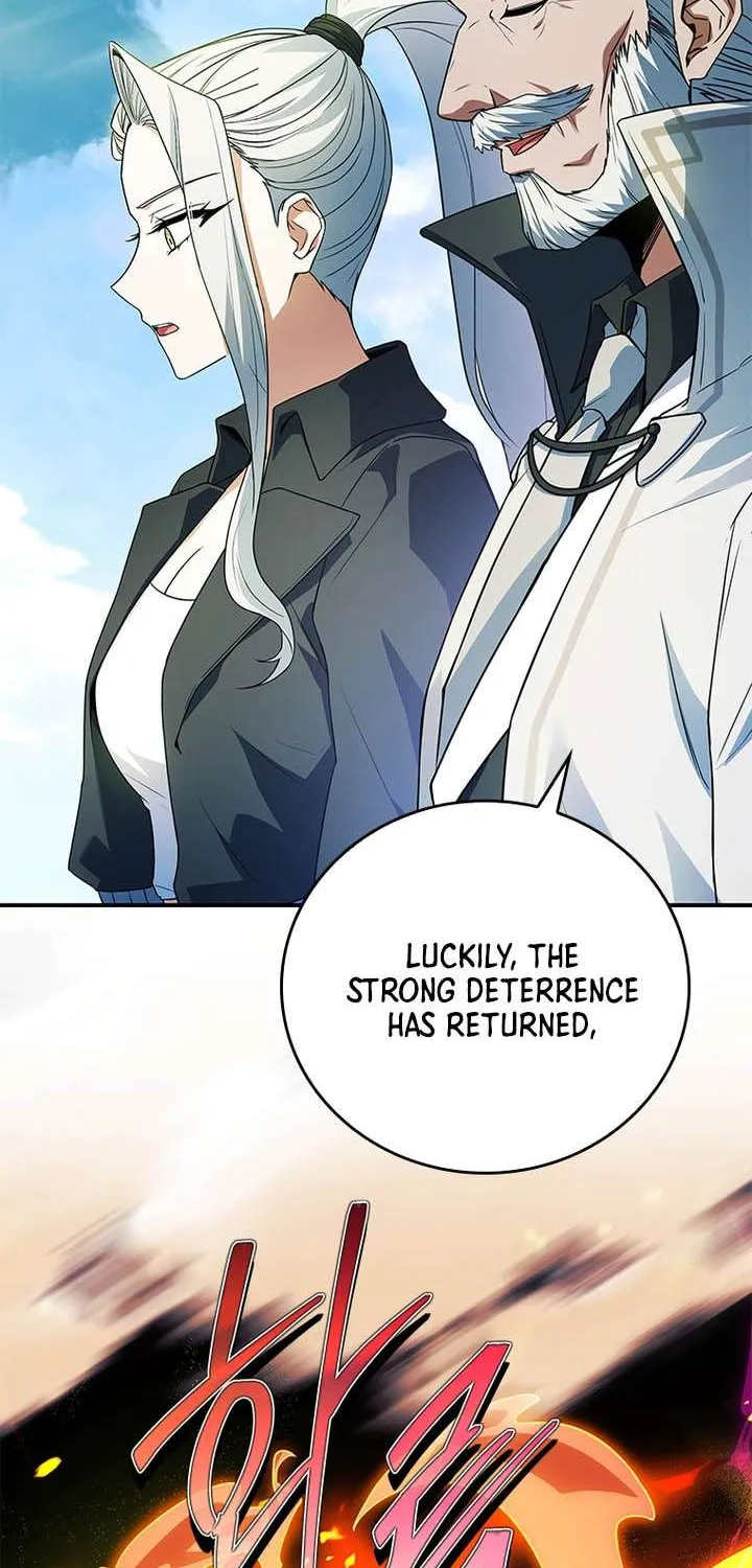 The Legendary Hero is an Academy Honors Student Chapter 57 page 20 - 