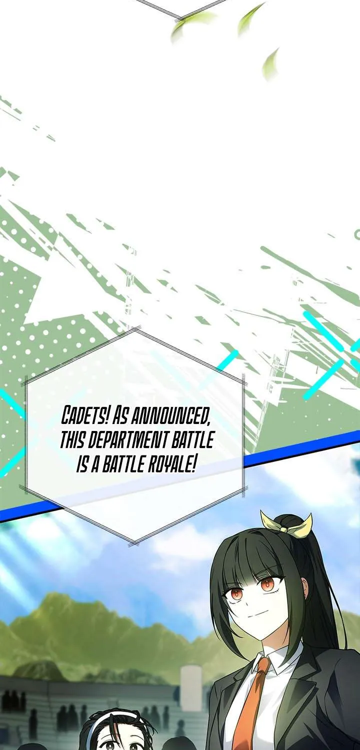 The Legendary Hero is an Academy Honors Student Chapter 57 page 29 - 