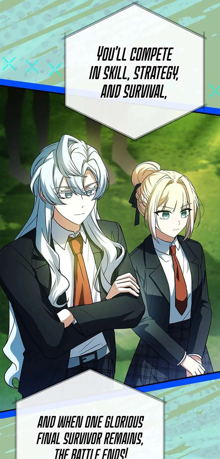 The Legendary Hero is an Academy Honors Student Chapter 57 page 31 - 