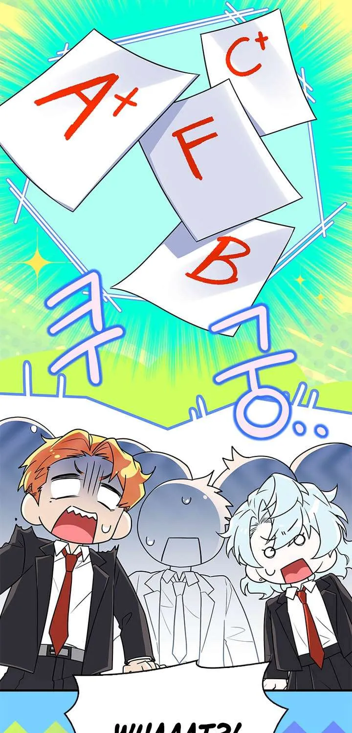 The Legendary Hero is an Academy Honors Student Chapter 57 page 38 - 