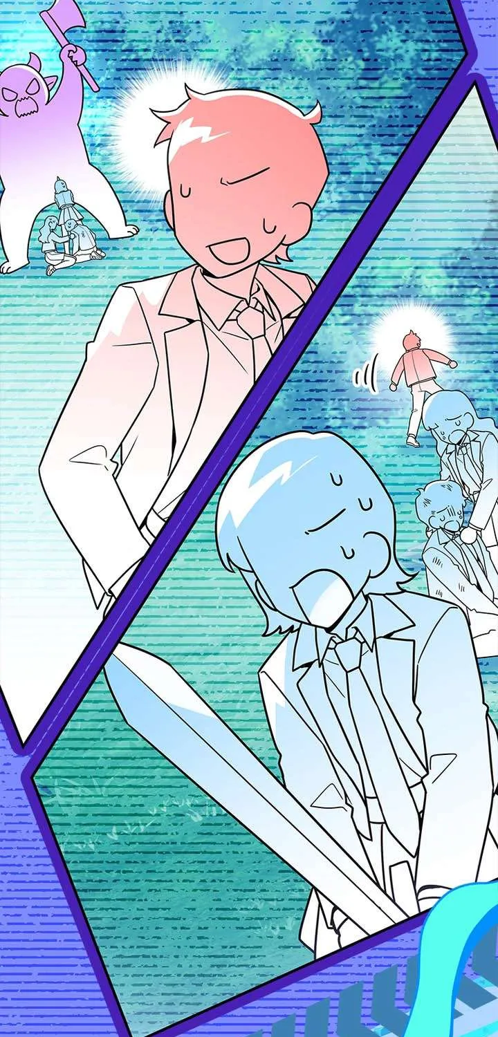 The Legendary Hero is an Academy Honors Student Chapter 57 page 40 - 