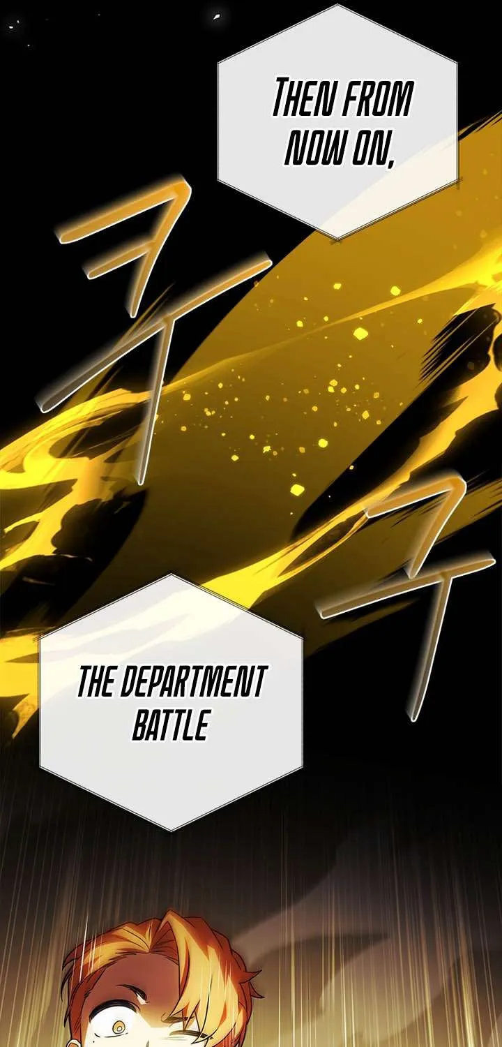 The Legendary Hero is an Academy Honors Student Chapter 57 page 45 - 
